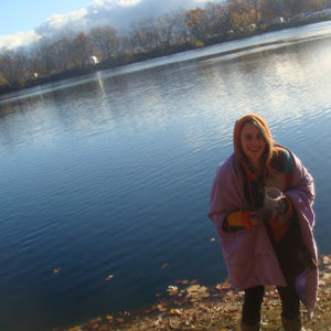 Meet your Posher, Andrea